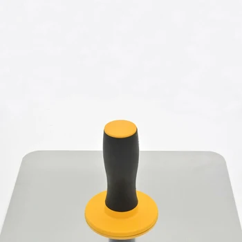 

Aluminium Trowel Mortar Board Holder Construction with Handle Plastering Tool JDH99