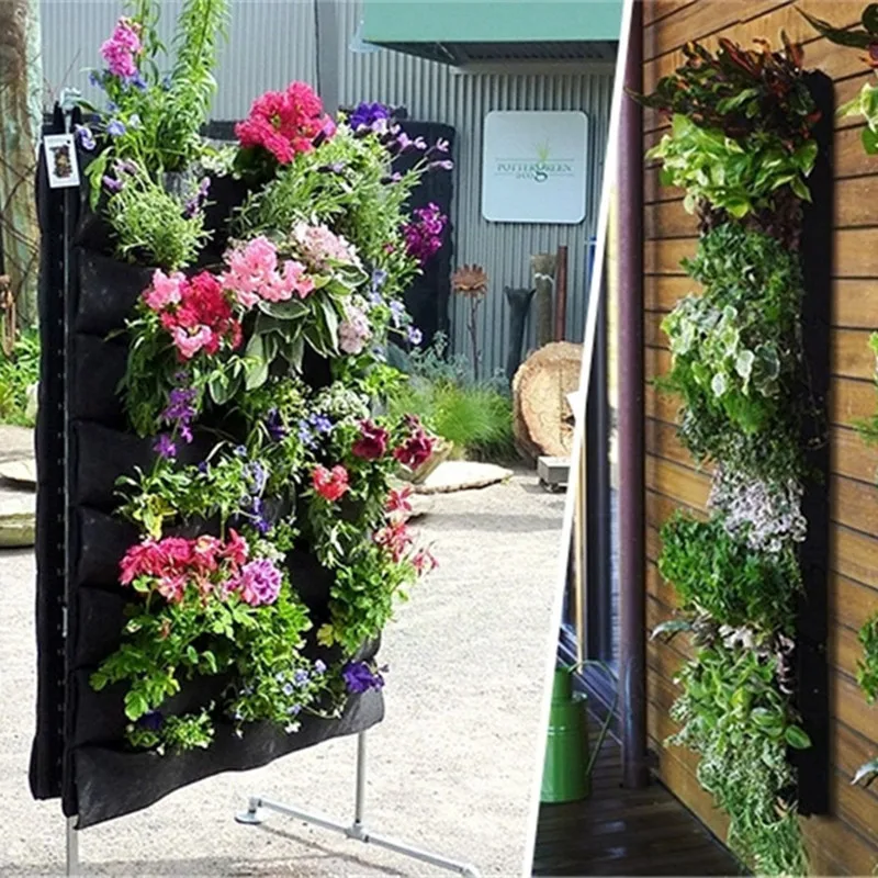 Wall Hanging Flower Pots popular vertical wall planters-buy cheap vertical wall planters Wall Hanging Flower Pots popular vertical wall planters-buy cheap vertical wall planters