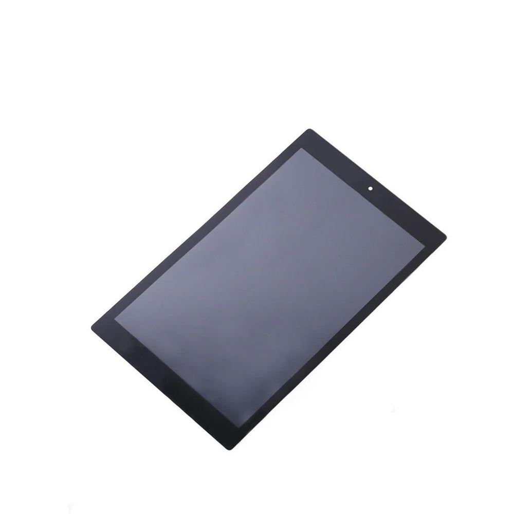 ЖК-дисплей с сенсорным экраном и дигитайзером в сборе для Amazon Kindle Fire HD10 HD 10 7-го