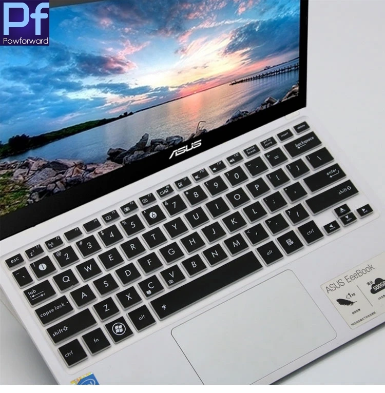 11 дюйм чехол для клавиатуры защита ASUS Q200E | S200E X200CA K200 F202 X202E F202E F200MA F200LA T200TA 6|keyboard cover
