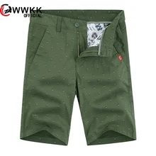 Новые камуфляжные карго-шорты камуфляжные мужские новые мужские s мужские шорты в повседневном стиле свободные рабочие шорты мужские военные Короткие штаны Большие размеры 28-38