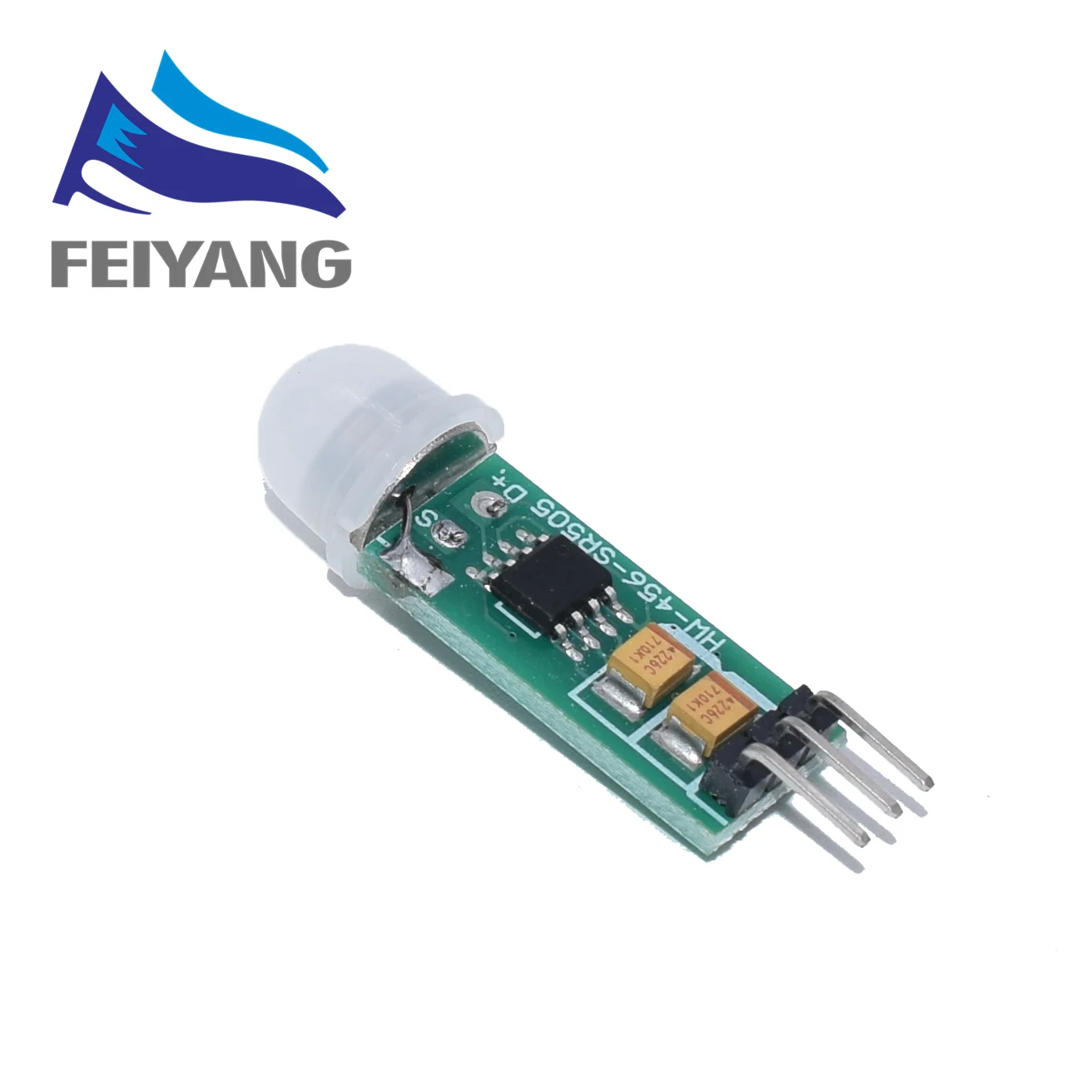 HC SR505 Mini sensing module body sensing mode mini body sensor switch