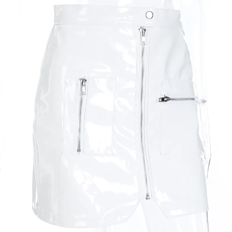 skirt pu (8)