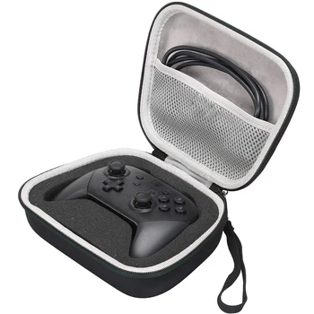 

Nintend Switch Pro Controller Case Nintendoswitch Nintendos switch EVA Protective Hard Carrying Case for Switch Pro Controller