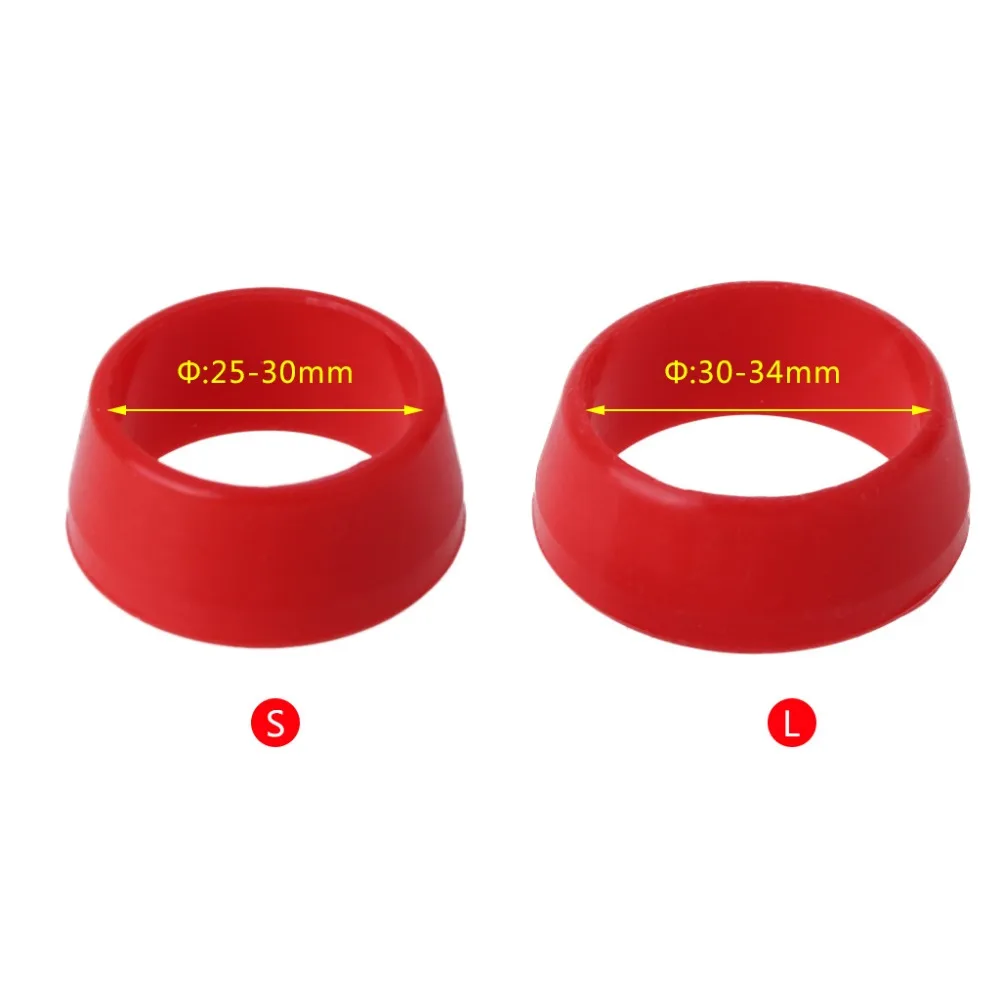 دراجة مقعد آخر حلقة مطاطية الغبار غطاء الدراجات سيليكون حالة وقائية للماء دراجة seatpost الدائري دراجة مقعد آخر حلقة مطاطية الغبار غطاء الدراجات سيليكون حالة وقائية للماء دراجة seatpost الدائري