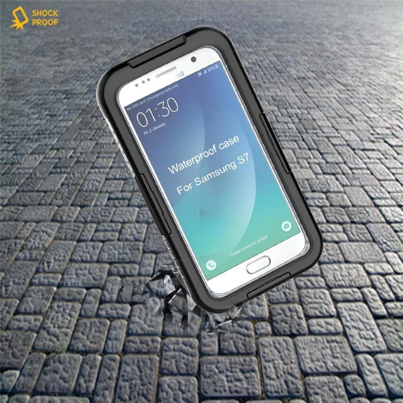 waterproof case for samsung note 8 (7)
