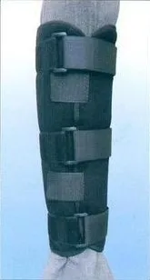 

HEALTHCARE Supply Medical fitted brace calf fitted flanchard calf sheathed