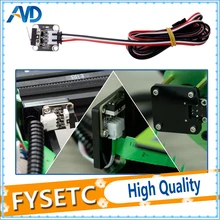 1PC 3D Printer Kits Endstop Limit Switch Plug Control CNC For CR-10 CR-10S CR-S4 CR-S Ramps 1.4 Tarantula / Tornado 3D Printer