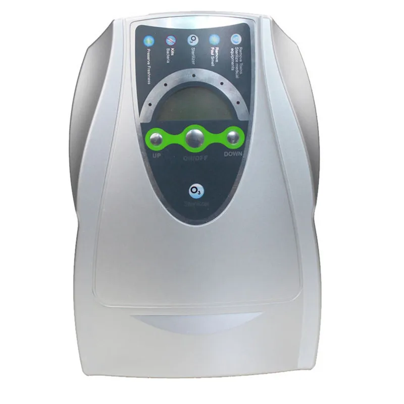 

Multi-function disinfection machine Car home two-in-one disinfection machine Fruit and vegetable disinfection machine oxygen