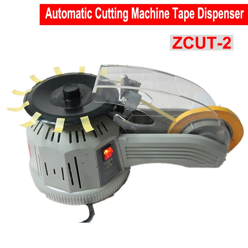 cutting machine ZCUT-2 (2)