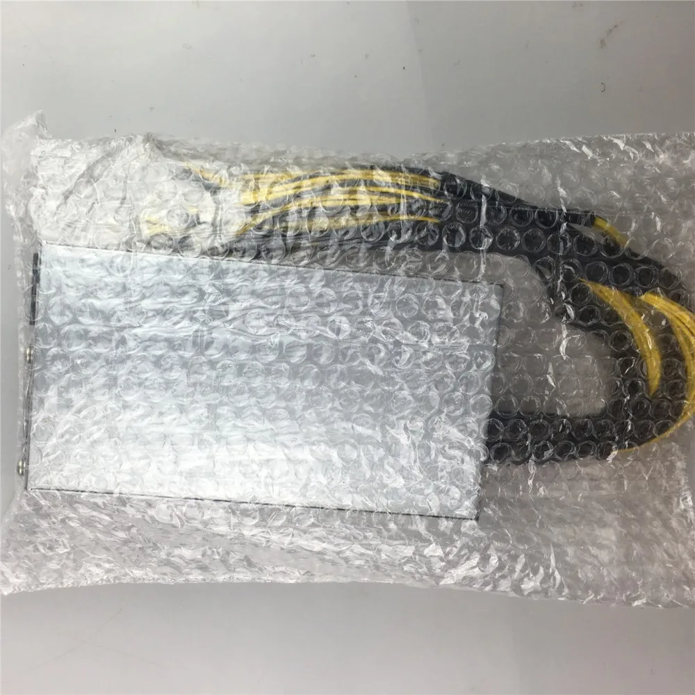 1800 Вт atx источник питания добыча золота PSU BTC LTC DASH BITMAIN APW71800w APW3 серия ETH pico|Блоки для