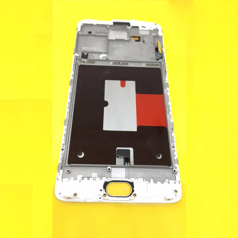 Oneplus 3 3T-002
