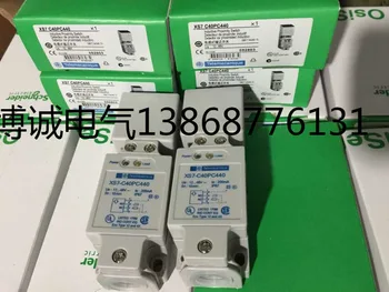 

XS7-C40PC440 New High-Quality Proximity Switch Sensor Warranty For One Year