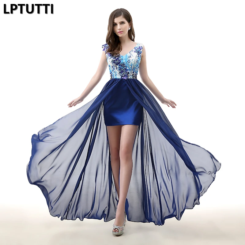 

LPTUTTI Appliques Sequin Plus Size New For Women Elegant Date Ceremony Party Prom Gown Formal Gala Luxury Long Evening Dresses