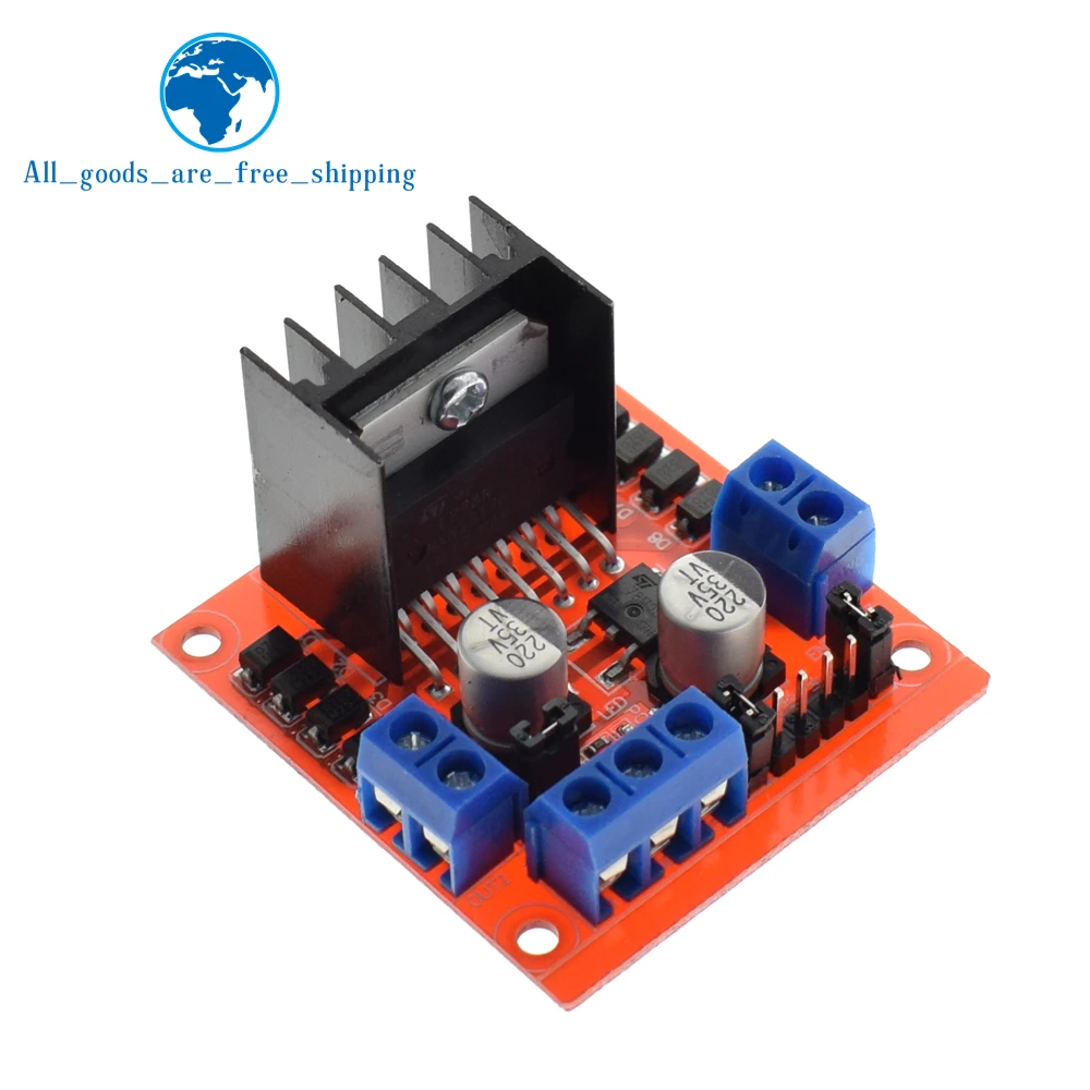 L298 H-BRIDGE DUAL BIDIRECTIONAL MOTOR DRIVER WINDOWS L298 H-BRIDGE DUAL BIDIRECTIONAL MOTOR WINDOWS 10 DRIVERS DOWNLOAD