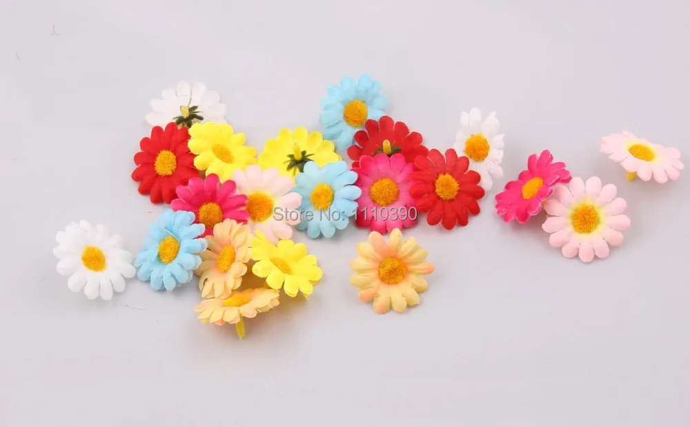 Top 10 Diy Fl Hair Accessories Inspired Free Shipping 7 Cm Silk Flower Christmas Diy Crafts Handmade Flowers Clothing Decorative Hair Pin Brooch Accessories