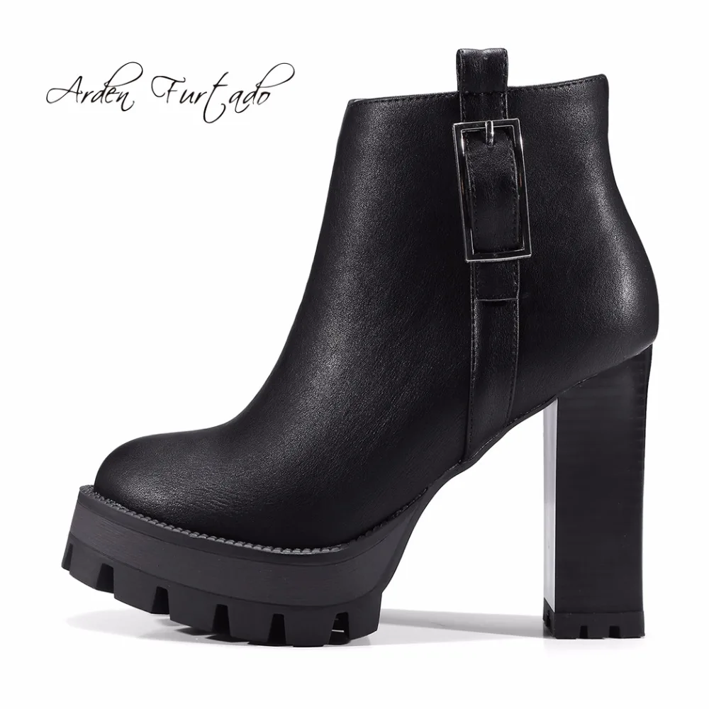 Женская обувь на высоком каблуке с молнией и платформой 11 см|shoes for women|heeled shoes womenhigh