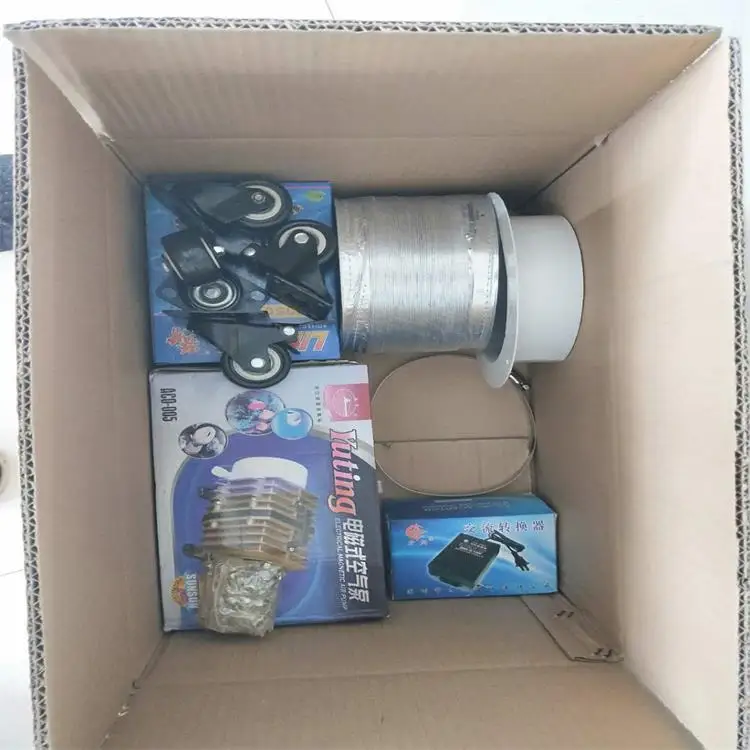 packing 3