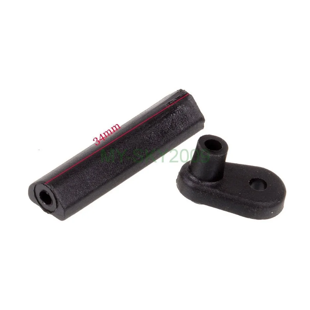 

HSP 03006 Plastic Antenna Mount For RC 1/10 Buggy / Truck / Car Original Parts FOR hsp94123/94111/94107
