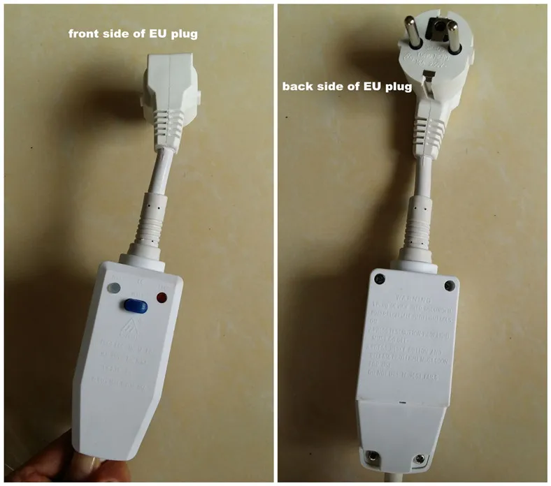 EU plug 788