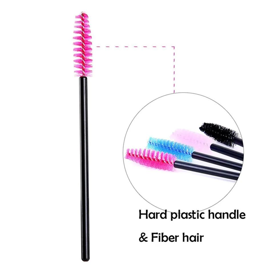 960 eyelash brush brush