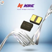 SMD Кристалл 3225 8 м 2 фута 3,2*2,5 8 МГц импортный Кристалл NDK 8,000 МГц