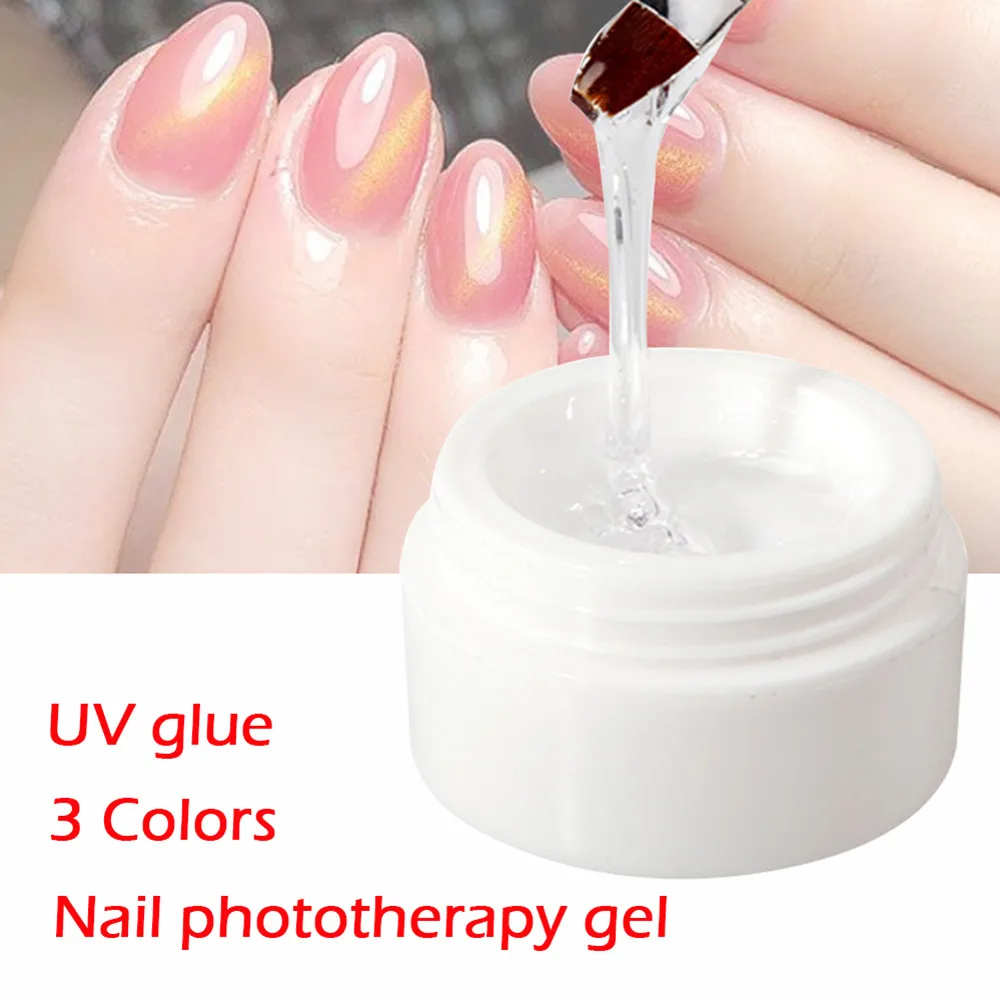 

Soak Off Strong UV Builder Gel Extension Nail Polish Manicure Nail Art Tool 20g Vernis Ongle Lacquer Gel Varnishes
