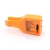Automotive Car Adjustable Fuse Tester Puller with Indicator Light 24V DC Car MAX ATC ATM Blade Fuse Testing Tool