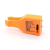 Automotive Car Adjustable Fuse Tester Puller with Indicator Light 24V DC Car MAX ATC ATM Blade Fuse Testing Tool ► Photo 3/6