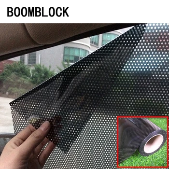

2pcs Car shade covers Accesories Static electricity stickers For VW Golf 4 7 5 MK4 Mazda 6 cx-5 Peugeot 206 207 208 508 Touareg