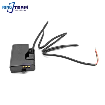 

LPE10 Battery DC Coupler DR-E10 + ACK-E10 Power Cable for EOS Canon 3000D 1500D 1300D 1200D 1100D Kiss X50 Rebel T3 T5 T6 Camera