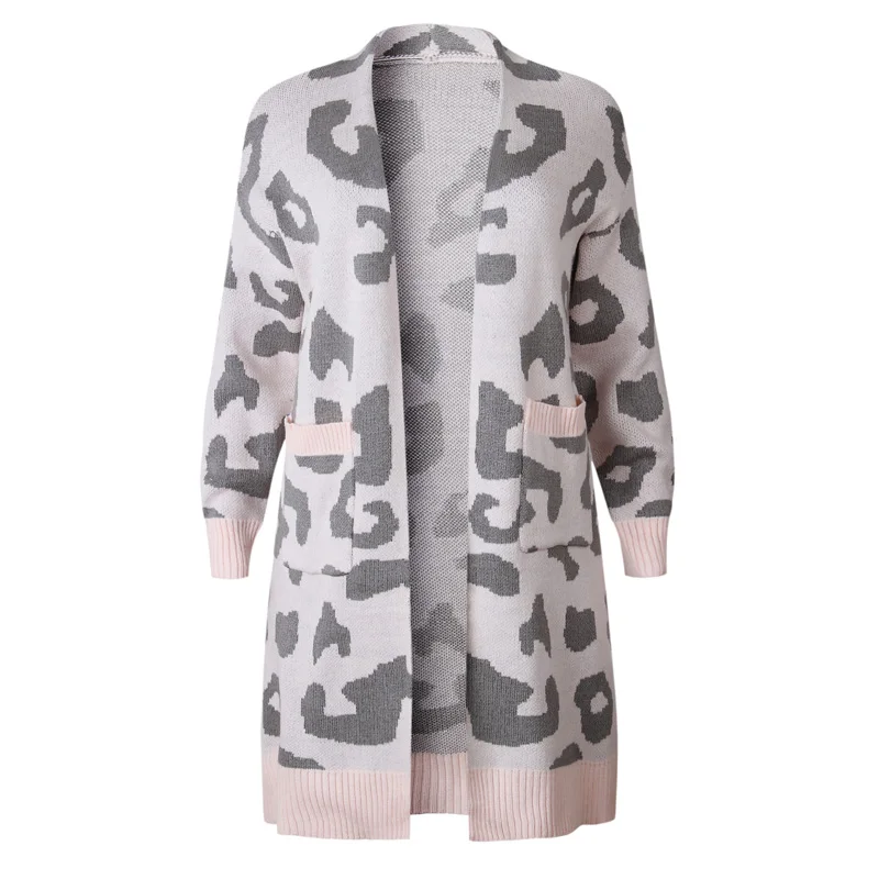 Leopard Cardigan (15)