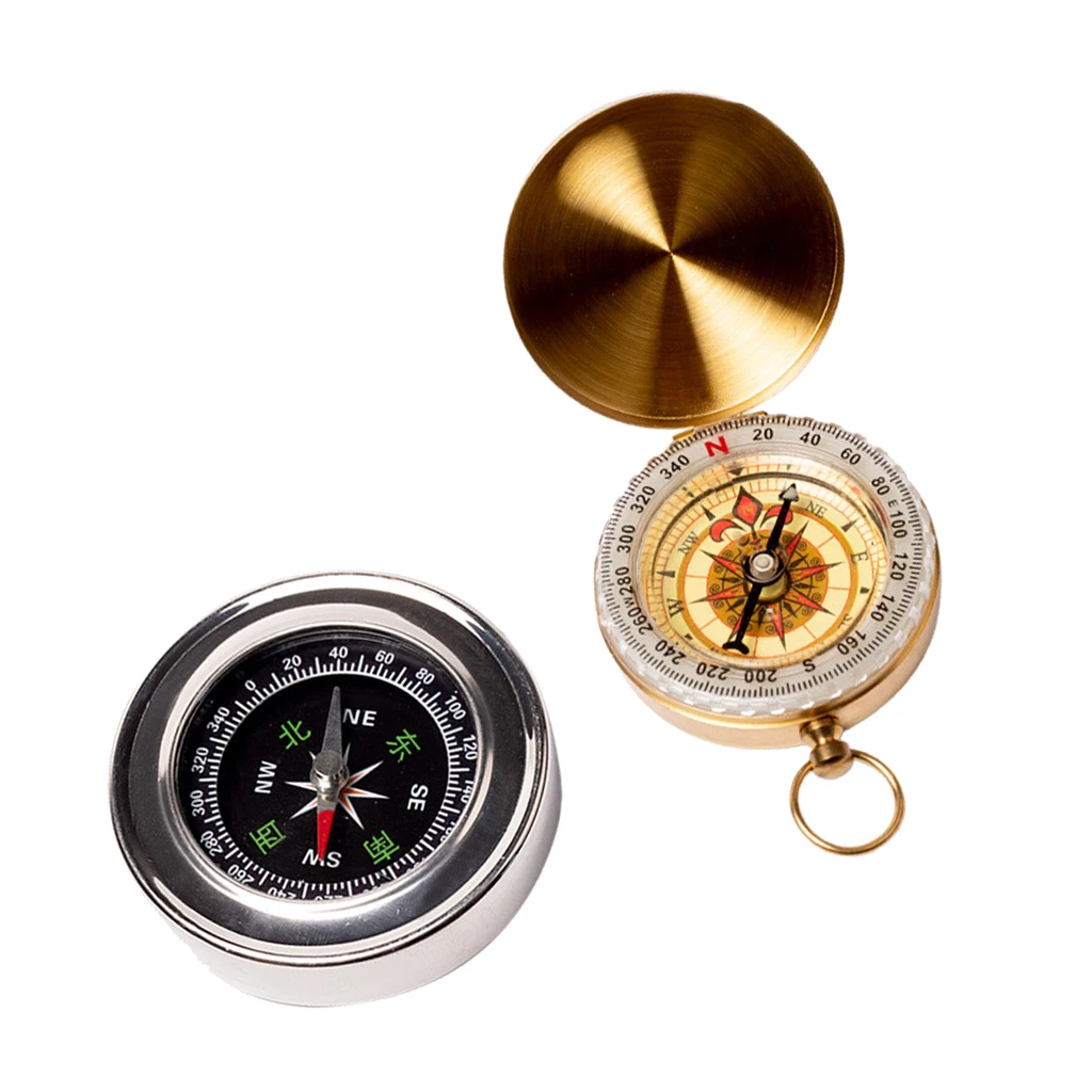 Watch Precision Compass for Testing Magnetism for Watchmaker Tool Accessory