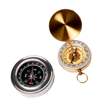 

Watch Precision Compass for Testing Magnetism for Watchmaker Tool Accessory