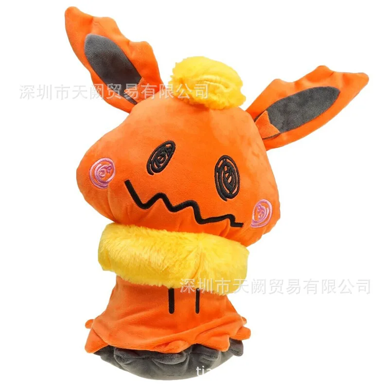 20 Вт 30 cmplush Qversion преобразования Clacia Umbreon Sylveon Eevee Espeon из анимационного сериала
