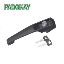 PARA Mercedes T1 Teclas de Bloqueio Maçaneta da porta 207 307 407 208 308 408 209 309 409 Motorhome 6017600159 6707600159 6317601259 3814660901