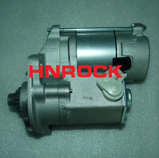 Démarreur OEM line Nouveau KUBOTA Moteurs m0t90881+ Démarreur OEM line Nouveau KUBOTA Moteurs m0t90881+