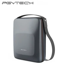 PGYTECH Mavic Air Bag Case With Strap DJI Mavic Air PU EVA Shoulder Bag Carry Case
