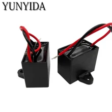 CBB61 15 uf 450 vac starting capacitor