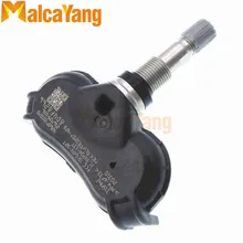 1 шт.- датчик TPMS для Toyota Tundra Sienna Sequoia Acura 42607-0C070 315 МГц
