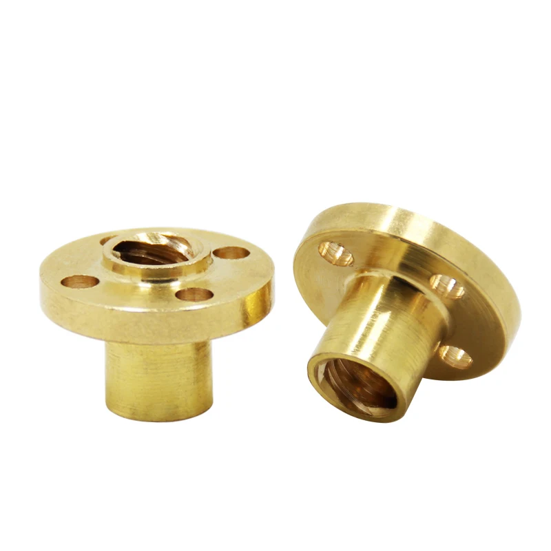 T8 nut lead