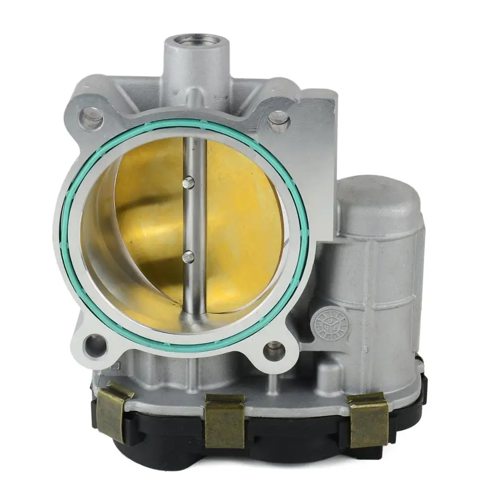 Корпус дроссельной заслонки AP02 для Buick Luceme Terraza Chevy Impala Malibu Monte Carlo Uplander Pontiac G6