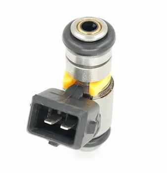 

4pc FUEL INJECTOR IWP069 214310006900 WFI194