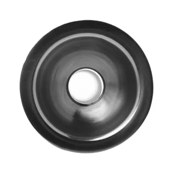 

Stainless Stuffing Steel Enema Tube Sausage Funnel Casing Funnel Sausage Nozzles