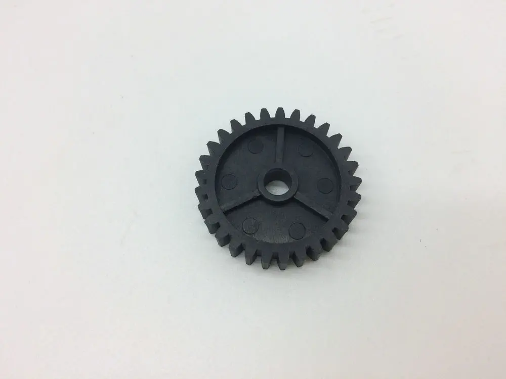 5 PCS front fuser Idler gear for Samsung ML3050 scx5530 5513 5530 5835 3471 xerox SP3200 SP3300 JC66-01210A | Компьютеры и офис