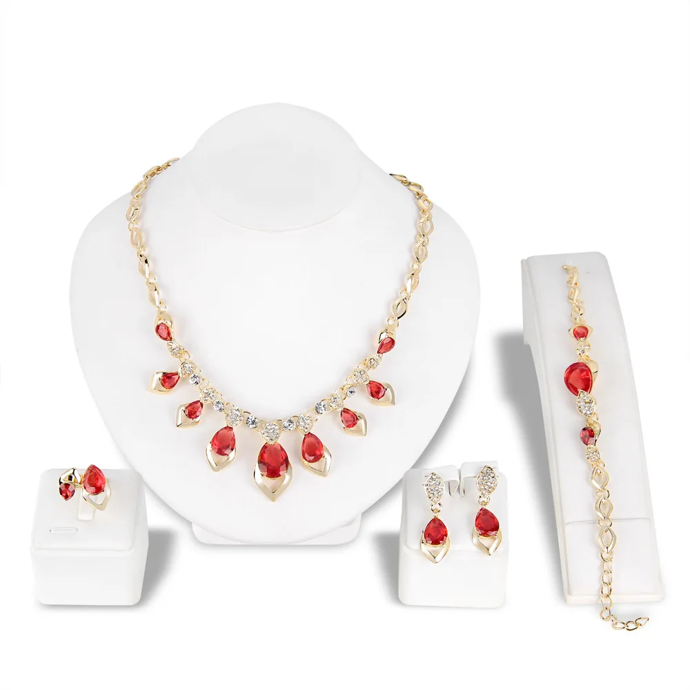 2018 New Italian Elegant Jewelry Luxury Fashion Women's Earrings