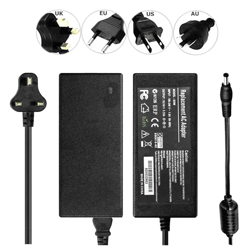 Новый адаптер для ноутбука hp ZBook 14 G4/15u G2 G3 G4/X2 G4 | Компьютеры и офис