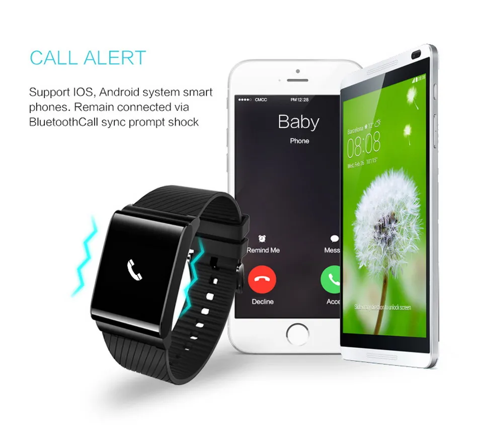 X9 max smart watch