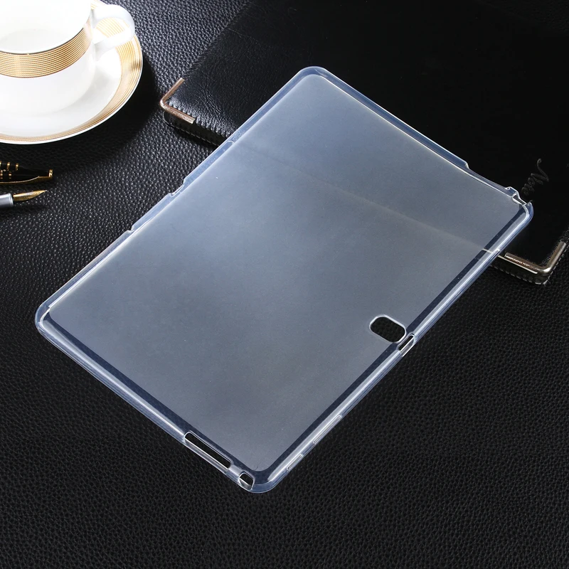 Для samsung galaxy note 10 1 2014 p600 TPU чехол для galaxynote P600 &quot2014 защитная оболочка мягкий coque|funda