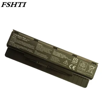 

4400mAh Laptop battery For Asus A31-N56 A32-N56 A33-N56 G56 G56J G56J G56JK G56JR N46 N46J N46JV N46V N46VB N46VJ N46VM